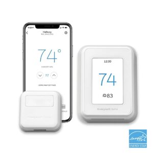 Honeywell T9 Wifi Smart Thermostat