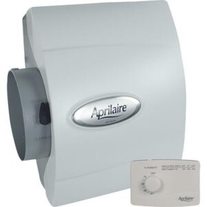 Aprilaire 600 Series Humidifier